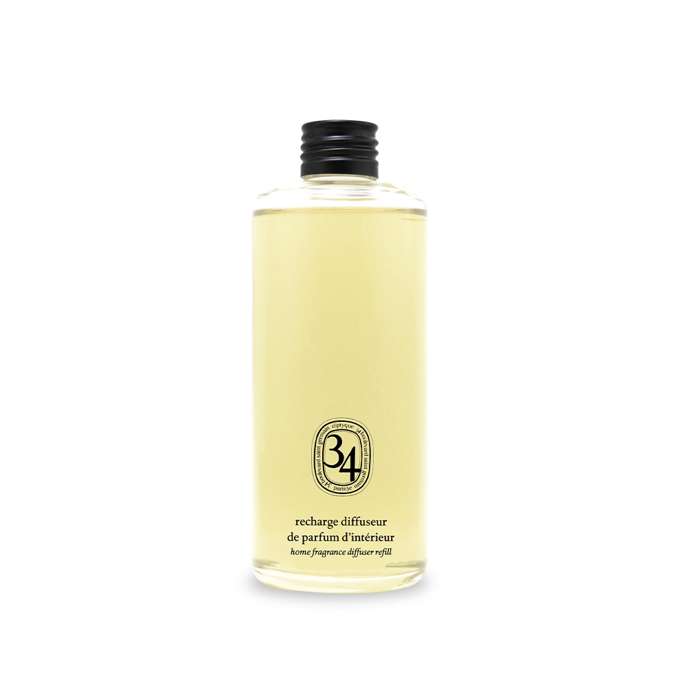 Diptyque 室內擴香補充-聖日爾曼大道34號 200ml (TESTER/環保盒)