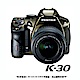 【福利品】PENTAX K30+DA18-55WR 防水鏡組(公司貨) product thumbnail 9