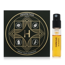 Hermetica Dark oud 暗影烏木淡香精 EDP 1.5ml (平行輸入)