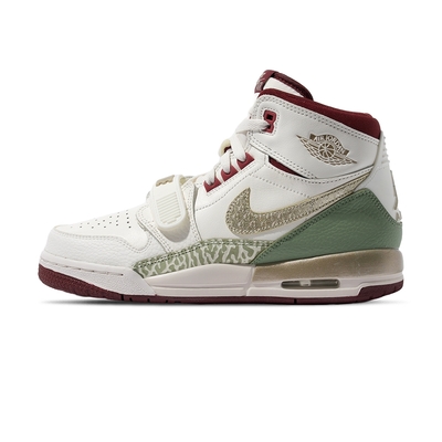 Nike Air Jordan Legacy 312 大童 龍年 限定 魔鬼氈 籃球鞋 FZ5047-120