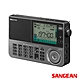 SANGEAN 調頻/調幅/長波/短波 全波段專業化數位型收音機 ATS909X2 product thumbnail 1
