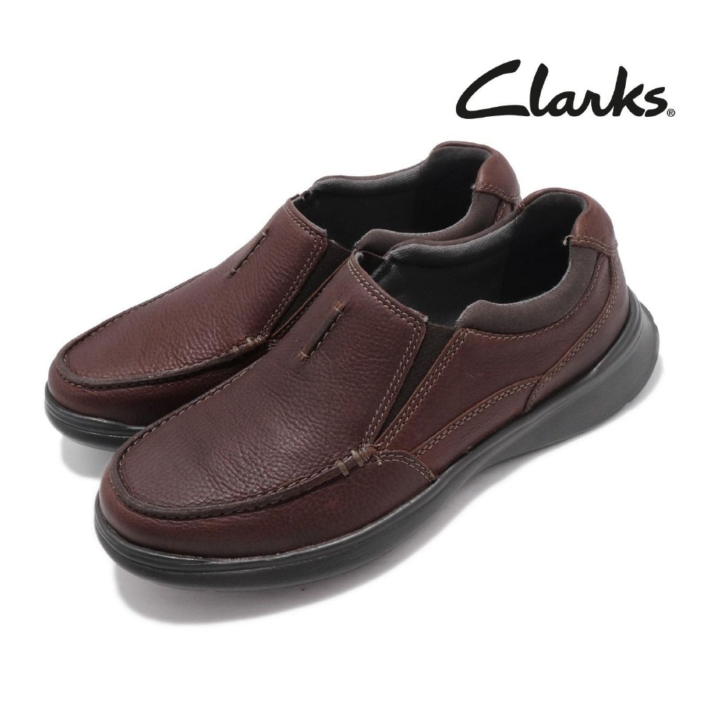 clarks cotrell