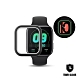 T.G OPPO Watch 41mm 雙色全包覆保護殼-7色(OPPO Watch專用保護殼 手錶殼 錶殼) product thumbnail 7