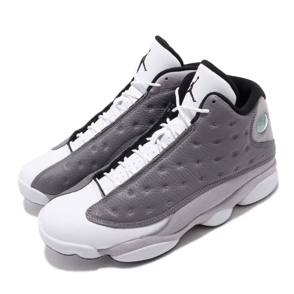 Nike Air Jordan 13 Retro 男鞋 @ Y!購物