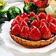 法藍四季 草莓之丘乳酪甜點塔(6吋) product thumbnail 1