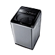 Panasonic 國際牌 15kg直立式定頻洗衣機 NA-150MU-L -含基本安裝+舊機回收- product thumbnail 1