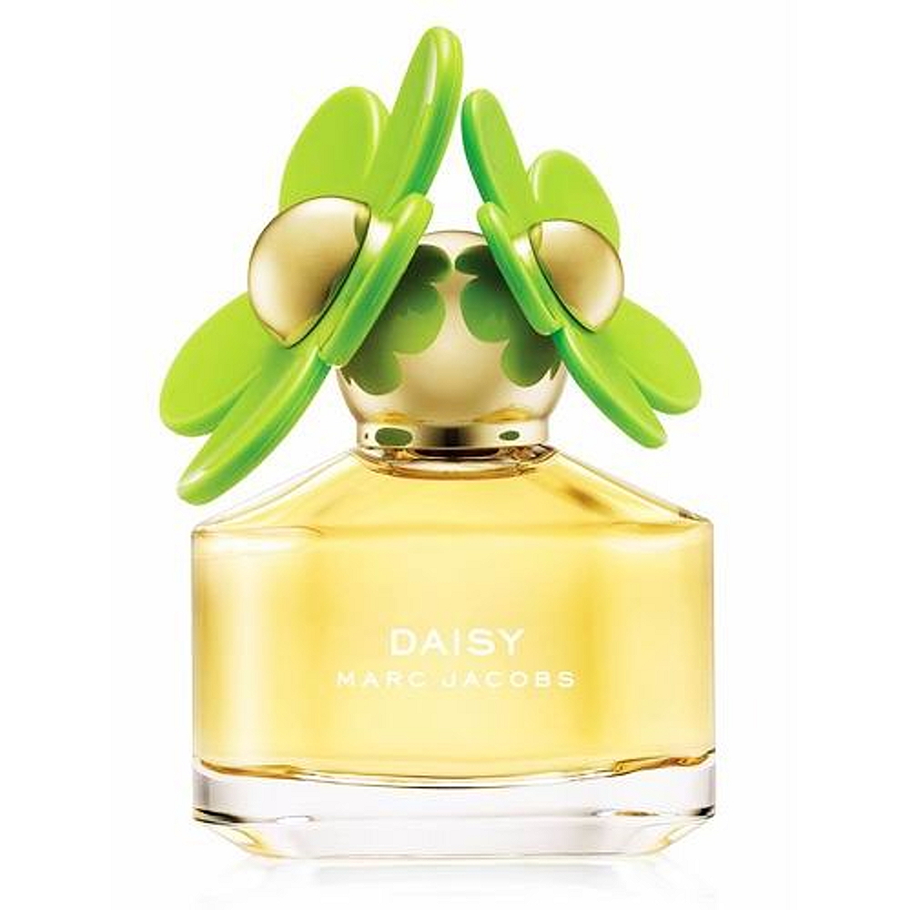 Marc Jacobs 雛菊(綠花瓣) 春季限量版淡香水 50ml