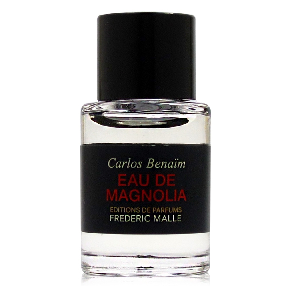 frederic malle eau de magnolia