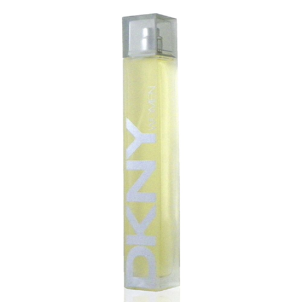 DKNY Women  都會女性淡香精 100ml 無外盒包裝