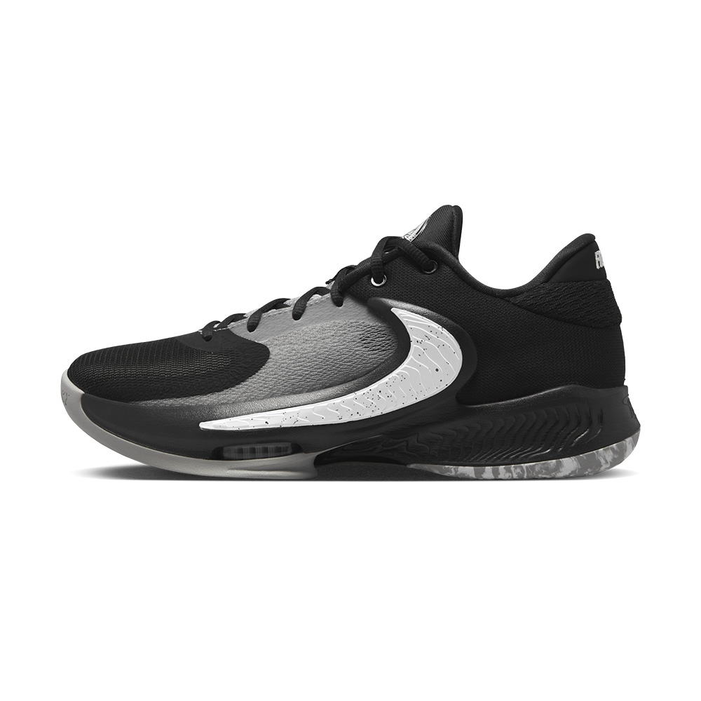 nike zoom freak 4