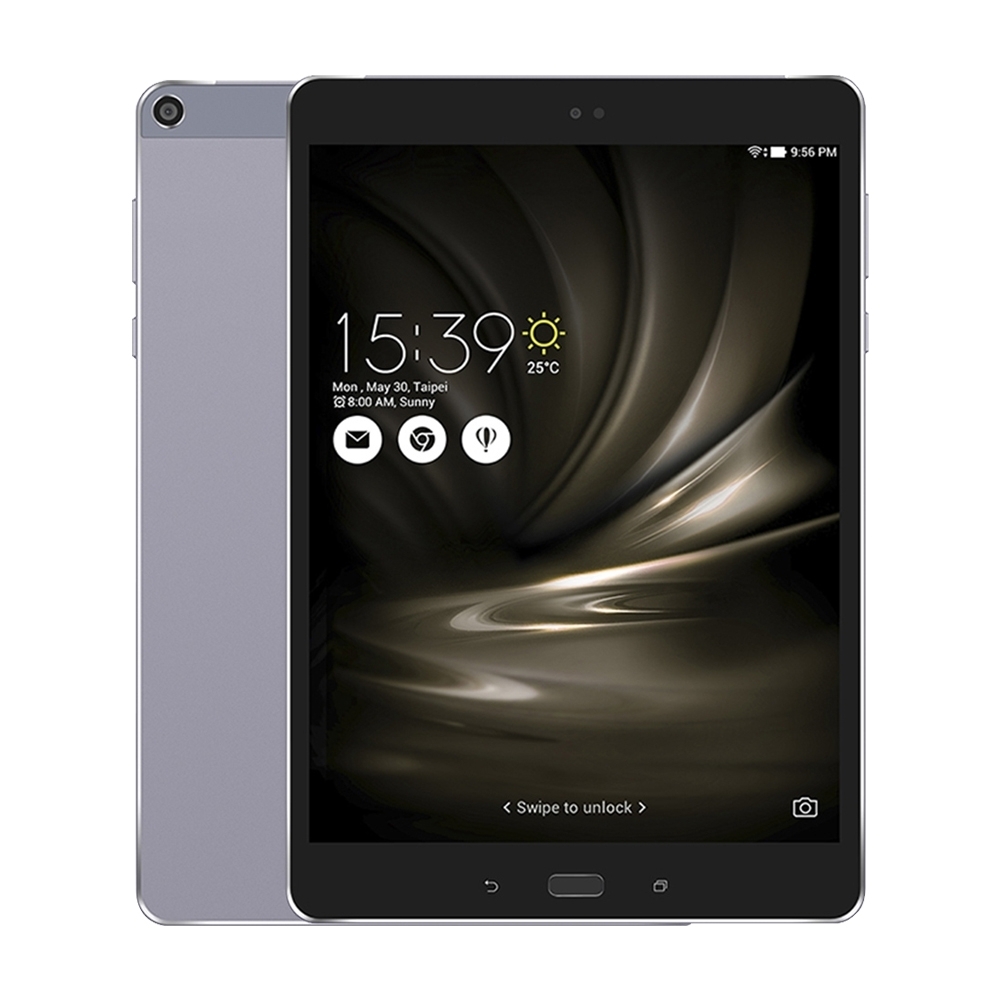 ASUS ZenPad 3S 10 LTE 9.7吋六核心平板電腦(4G/64G) | Yahoo奇摩購物中心