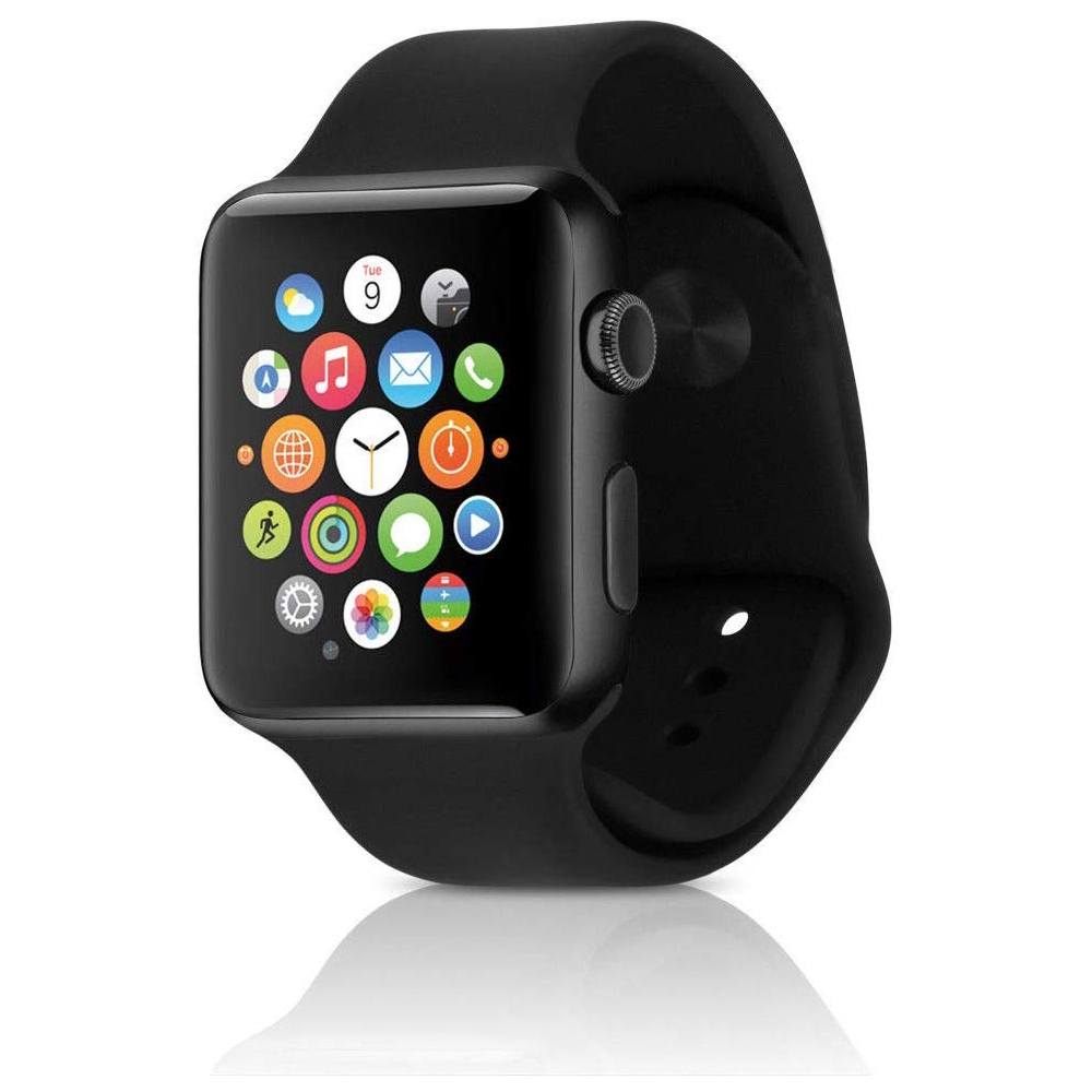 福利品】Apple Watch Series 2 42mm 智慧型手錶| 其他系列| Yahoo奇摩