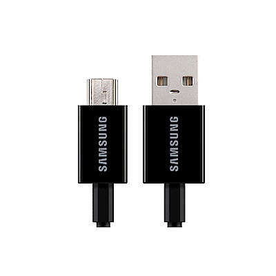 SAMSUNG 三星 原廠 Micro USB 2.0充電傳輸線 加長版_1.5M (盒裝