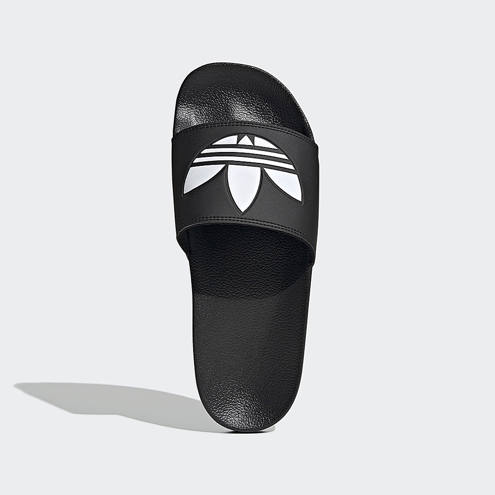 adidas ADILETTE LITE 運動拖鞋 - Originals 男 FU8298