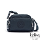 Kipling 北極深海藍好收納隨身斜背包-JENERA MINI product thumbnail 1