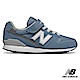 New Balance 童鞋_YV996CDB_兒童_灰藍 product thumbnail 1