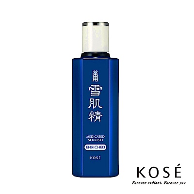 KOSE 雪肌精 (極潤型) 200ml