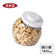 美國OXO POP 圓口萬用收納罐-1.9L product thumbnail 2