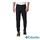 Columbia 哥倫比亞 中性- ICONS防潑長褲-黑色 UAE03690BK product thumbnail 1