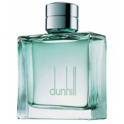 dunhill fresh 恣意淡香水 50ml 無外盒