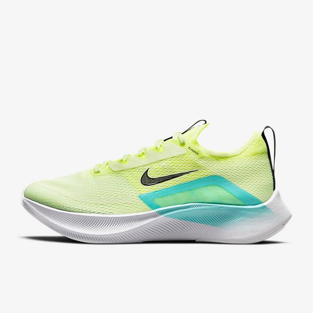 womens nike zoom fly 4