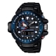 G-SHOCK 全方位新配備潮汐海洋概念電波錶(GWN-1000B-1B)-藍框/55.8mm product thumbnail 1