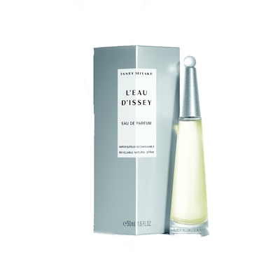 ISSEY MIYAKE一生之水女性淡香精50ml