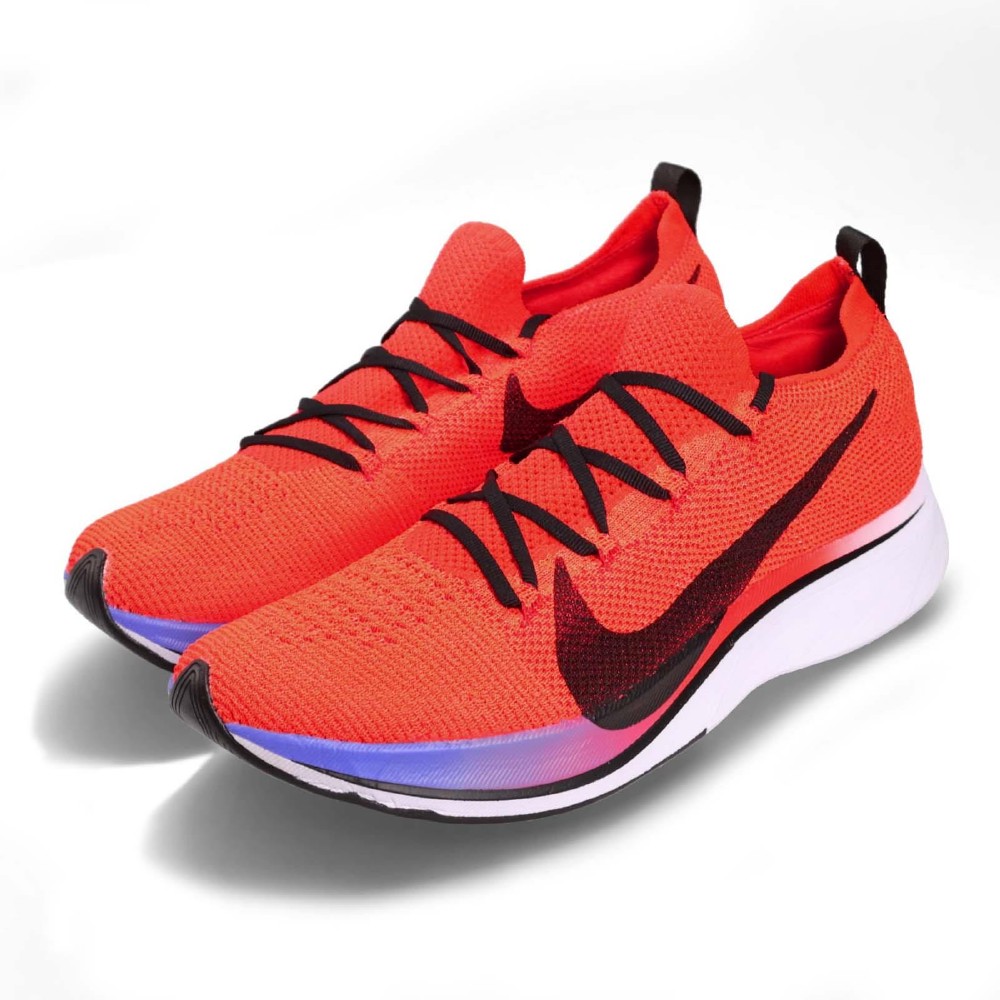 Nike Vaporfly 4% Flyknit 男女鞋| 慢跑鞋| Yahoo奇摩購物中心