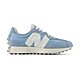 New Balance NB 327 男鞋 女鞋 藍色 復古 運動鞋 休閒鞋 U327LL product thumbnail 1