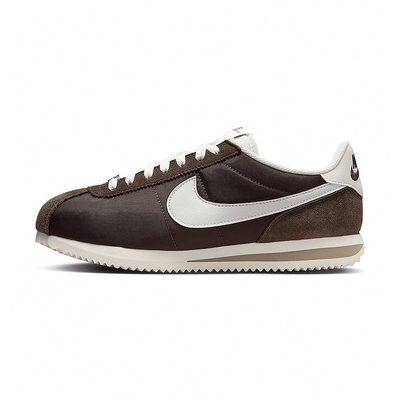 Nike Cortez Baroque Brown and Sail 男 棕 阿甘鞋 復古 休閒鞋 DZ2795-200