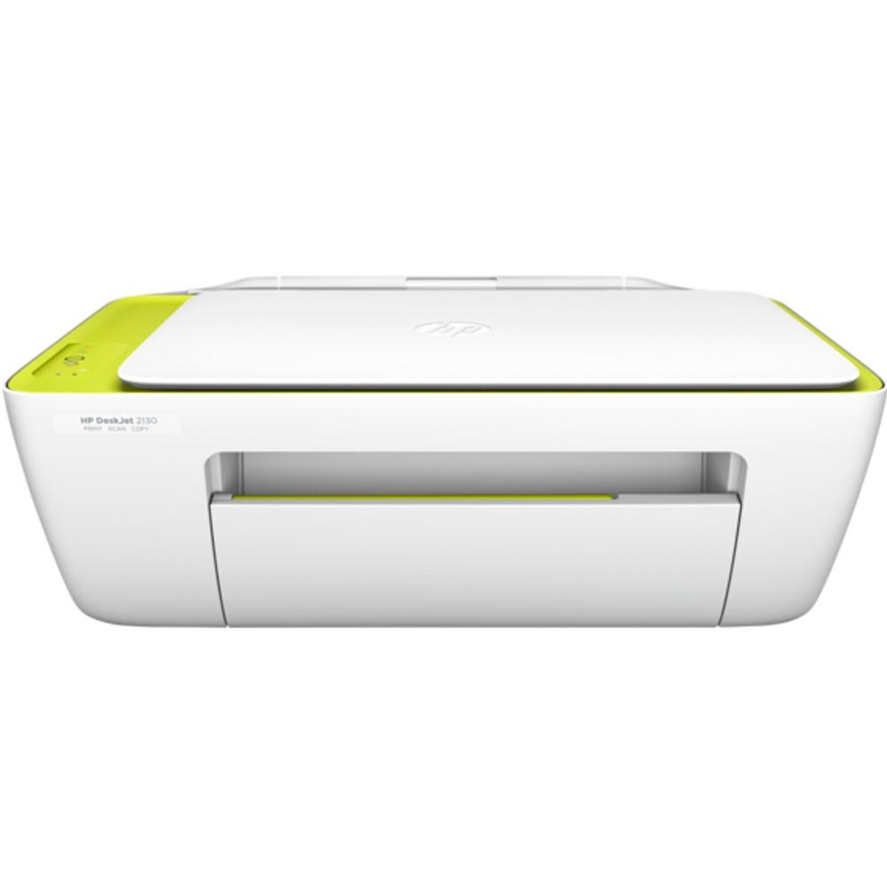 HP DeskJet 2130 彩色三合一噴墨印表機