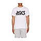 ASICS LOGO 短袖上衣 2191A242-100 product thumbnail 1