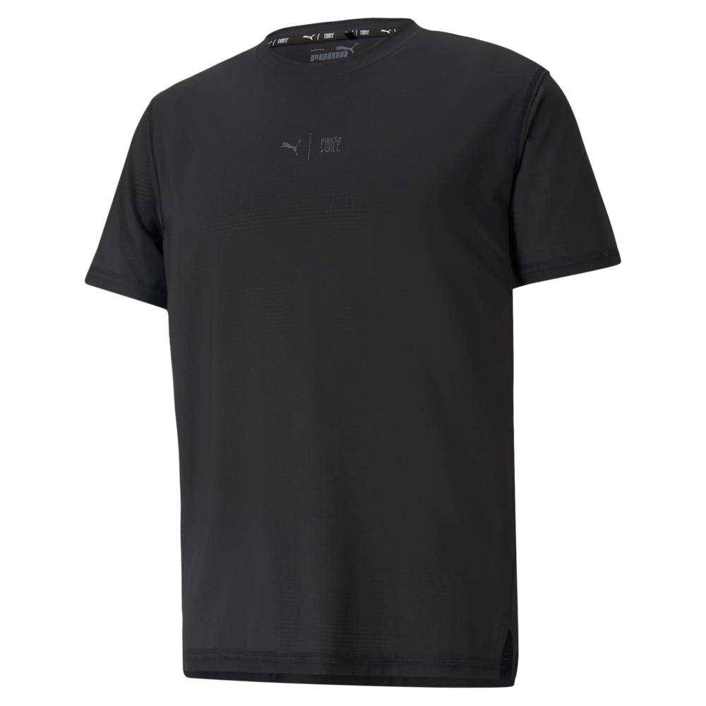 【PUMA官方旗艦】訓練系列First Mile短袖T恤 男性 52015801