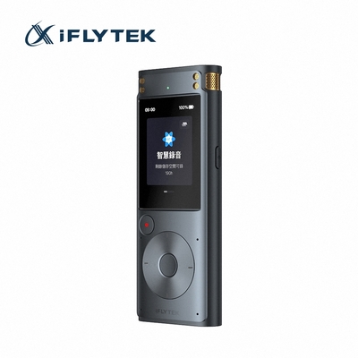 【iFLYTEK】科大訊飛智能錄音筆 SR302 Pro