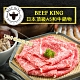 (台中)Beef King日本頂級A5和牛鍋物經典饗宴吃到飽(2張) product thumbnail 1
