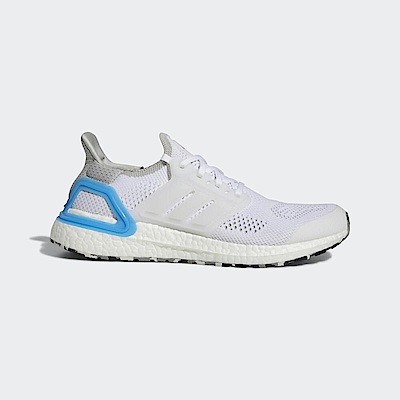 Adidas Ultraboost 19.5 DNA GY8346 男女 慢跑鞋 運動 路跑 訓練 支撐 避震 白藍