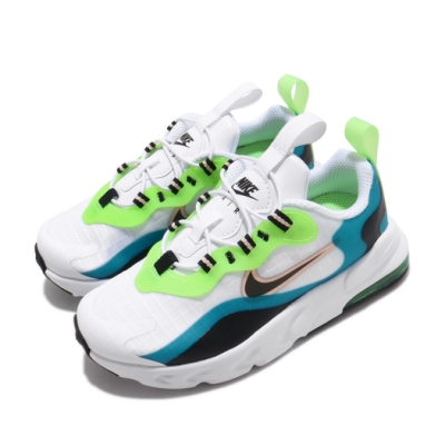 Nike 休閒鞋 Air Max 270 React 童鞋