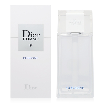 Dior 迪奧 Homme Cologne 清新淡香水 EDT 125ml (平行輸入)