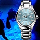 BALL 波爾錶 Engineer III Marvelight 天文台認證經典機械腕錶-冰藍40mm NM9036C-S1C-IBE product thumbnail 1