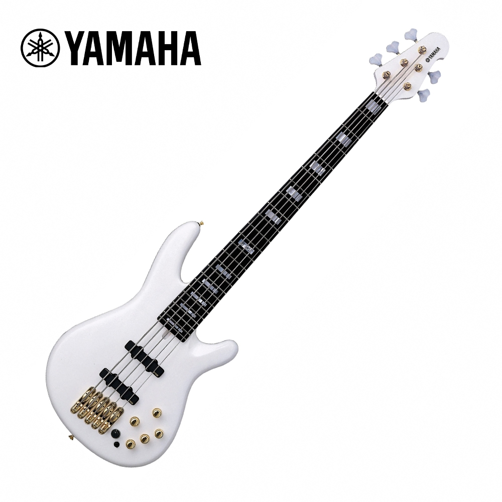 YAMAHA BBNE2 Nathan East 簽名款 BASS 電貝斯