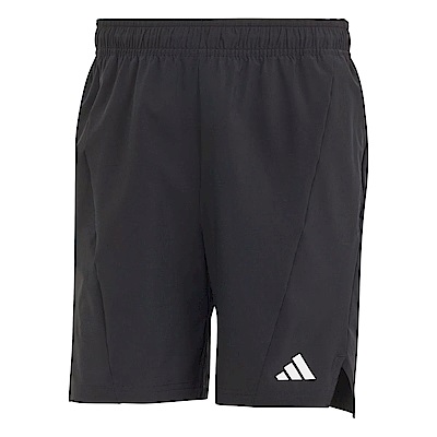 Adidas D4T Short IK9723 男 短褲 運動 訓練 健身 重訓 吸濕排汗 拉鍊口袋 透氣 舒適 黑