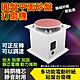 【暮色】110V電動打磨機 多功能小型電動砂紙粘盤台磨機打磨機 平面磨光機雕刻打孔拋光機夾頭 product thumbnail 1