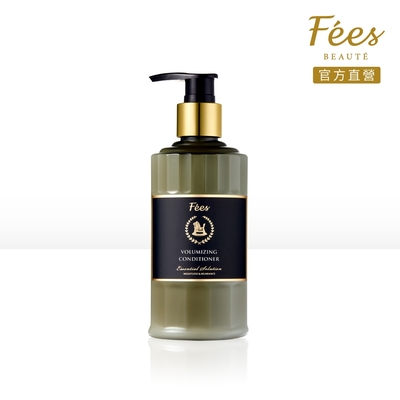 Fees Beaute法緻 增量豐盈護髮素200ml