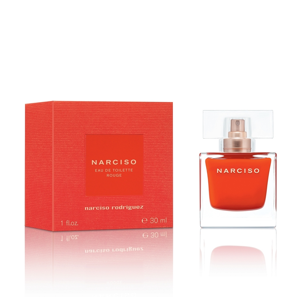 Narciso Rodriguez 炙熱情蜜女性淡香水30ml