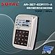昌運監視器 SOYAL AR-327-E(AR-327E) Mifare TCP/IP 銀色 控制器 門禁讀卡機 product thumbnail 1