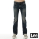 Lee 男款 713 低腰合身窄管牛仔褲 中淺藍洗水 product thumbnail 1