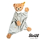 STEIFF德國金耳釦泰迪熊 Sleep Well Bear Comforter 晚安熊 嬰幼兒安撫巾 product thumbnail 1