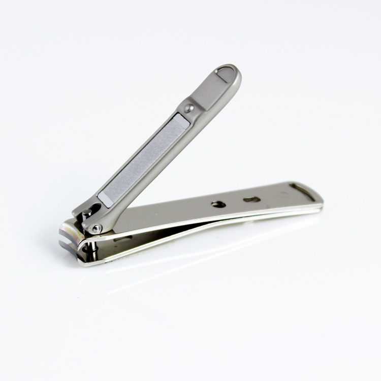 Green Bell Takuminowaza Japan High Class Stainless Steel Nail Clippers G-1114