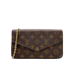 Authentic LOUIS VUITTON Monogram Speedy 30cm M41108 Boston bag  #260-002-439