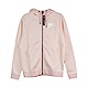 NIKE 女 NSW RALLY HOODIE 運動外套 product thumbnail 1